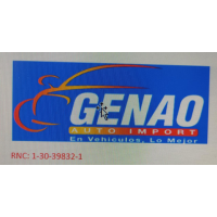 Genao Auto Import, S.R.L.